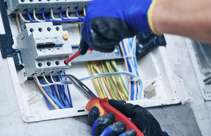 punta gorda electrical repairs