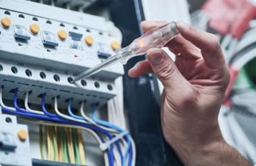 electrical repairs Punta Gorda