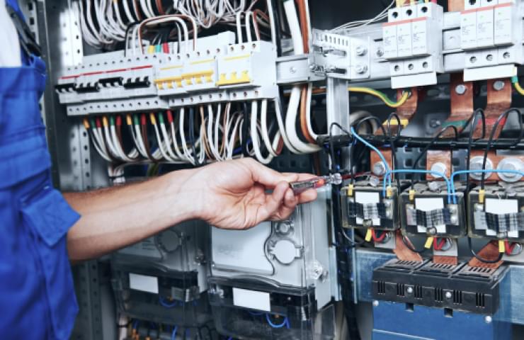 electricians Punta Gorda