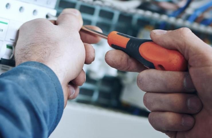 punta gorda electricians
