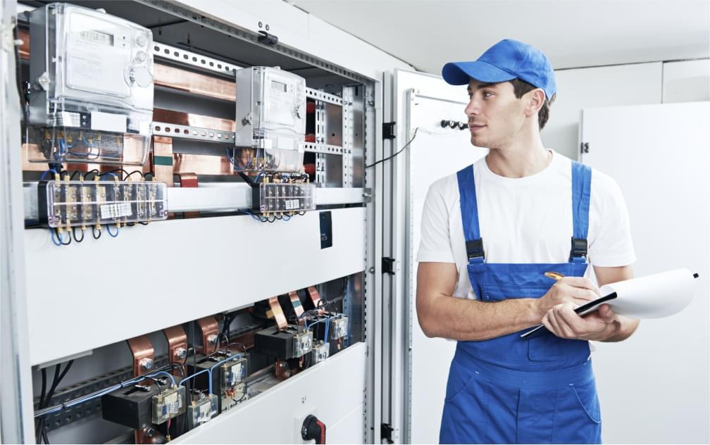 electrical repair punta gorda, electricians