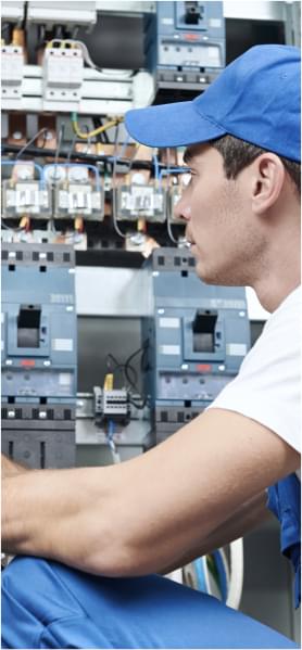 electricians Punta Gorda