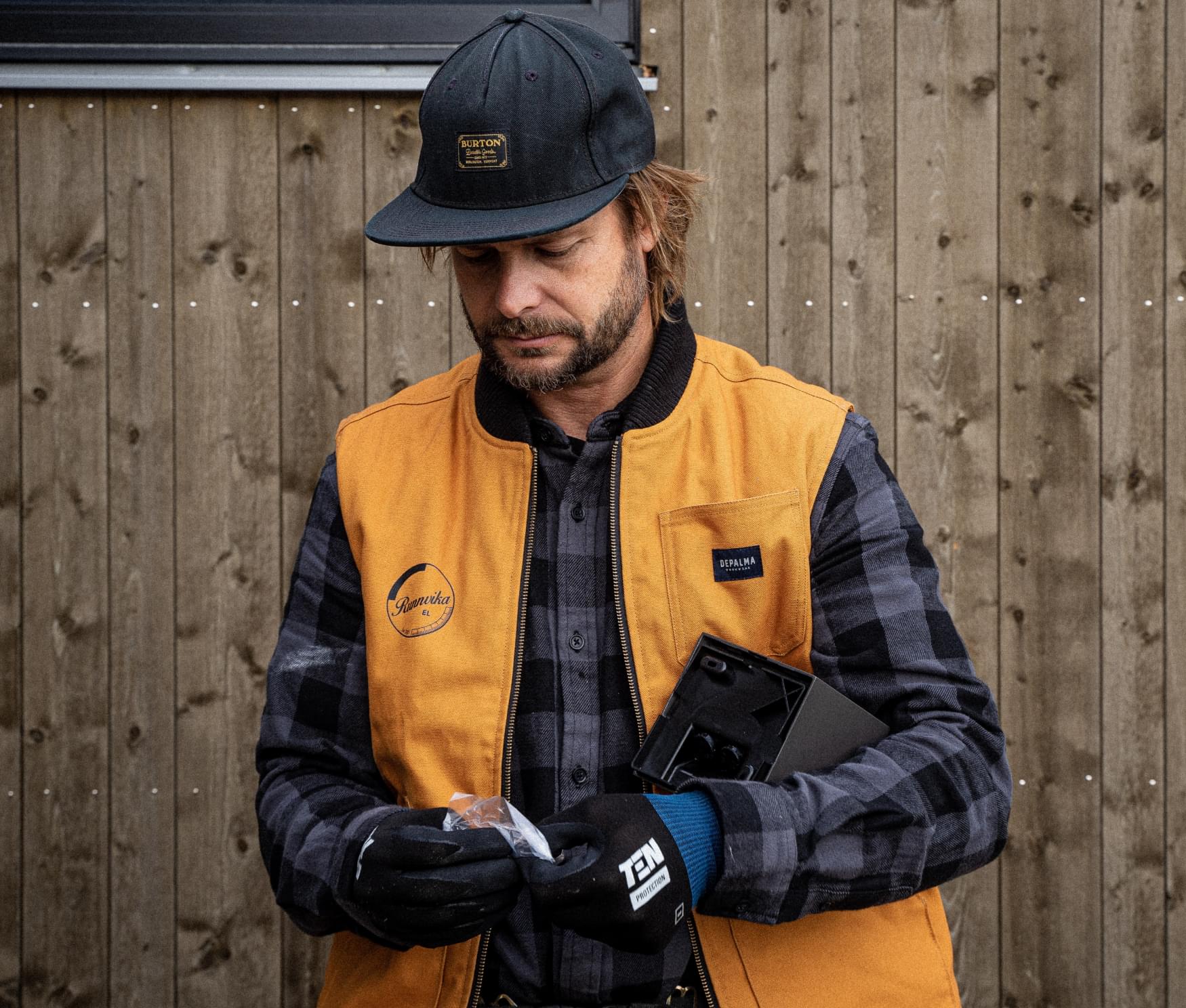 electrical repair punta gorda