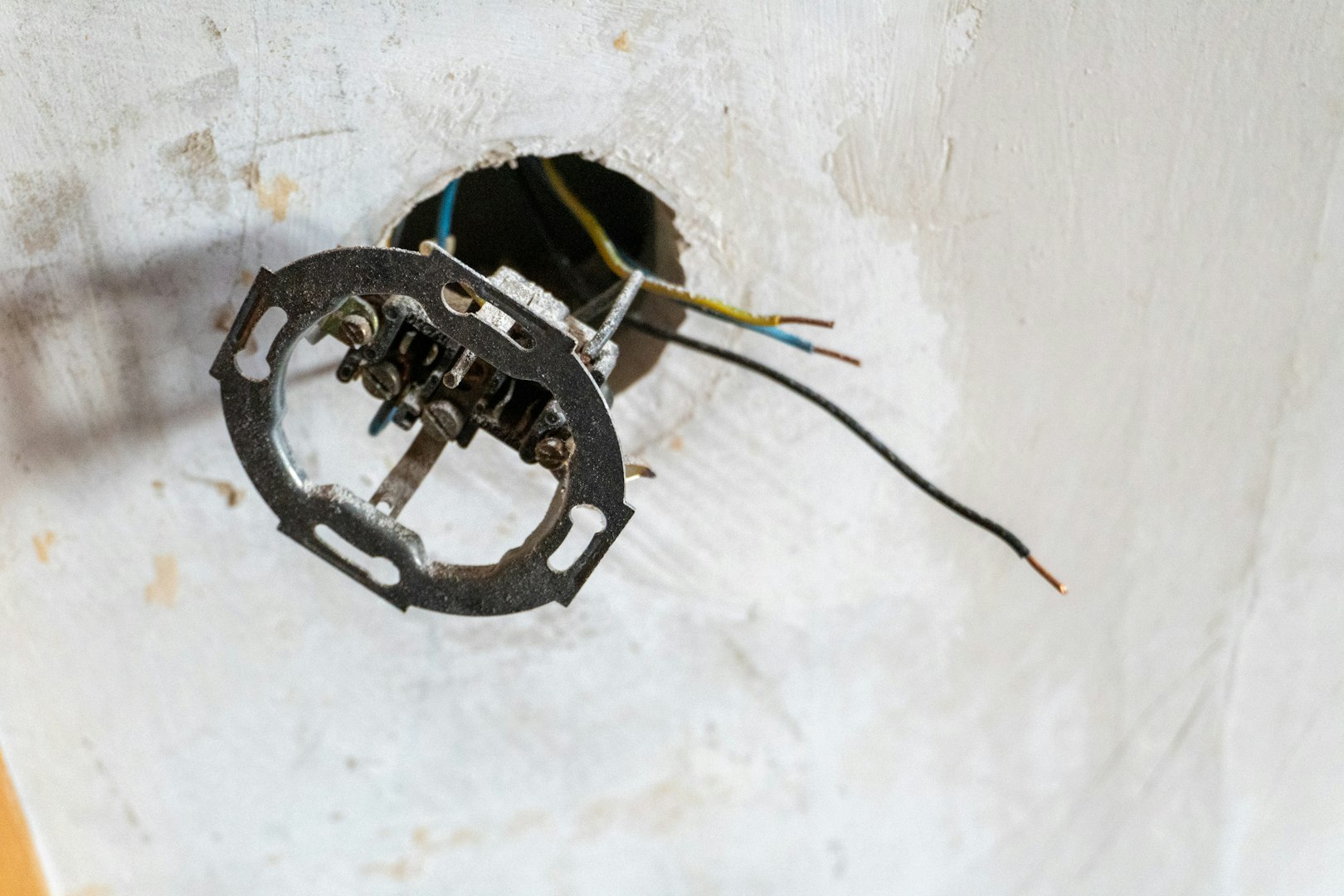 electrical repair punta gorda