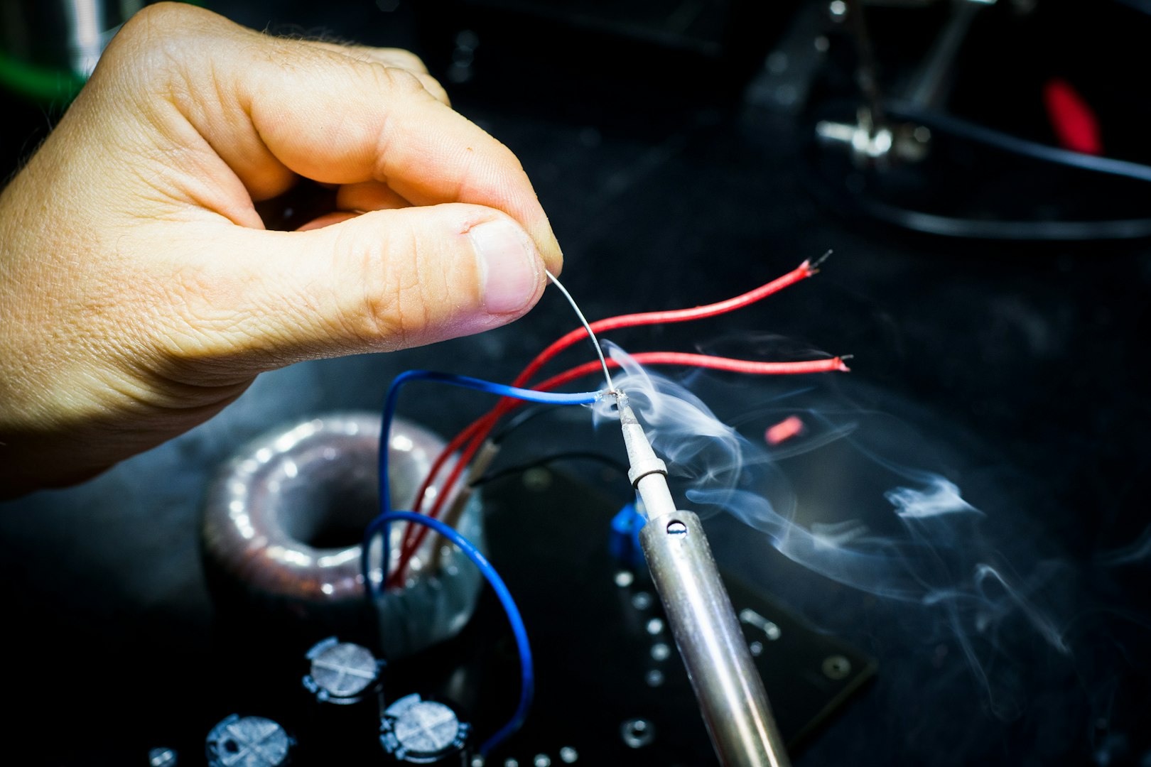 electrical repair in punta gorda, electricians in Punta Gorda