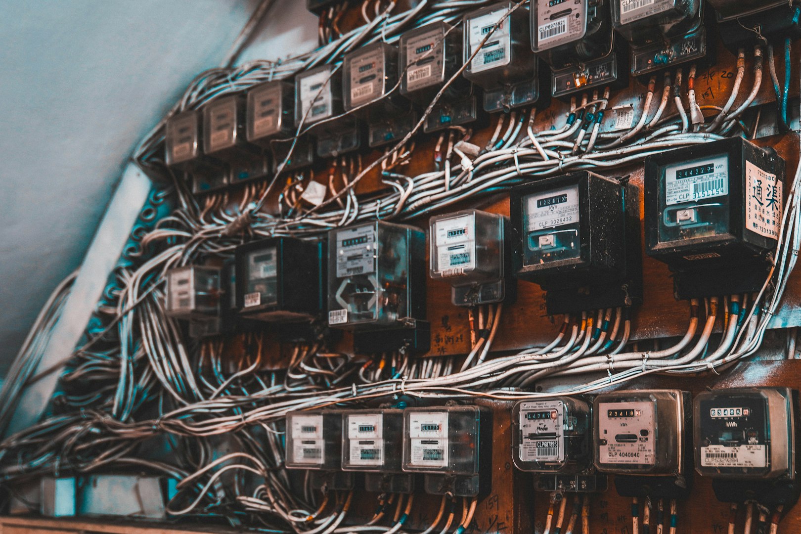 electricians Punta Gorda