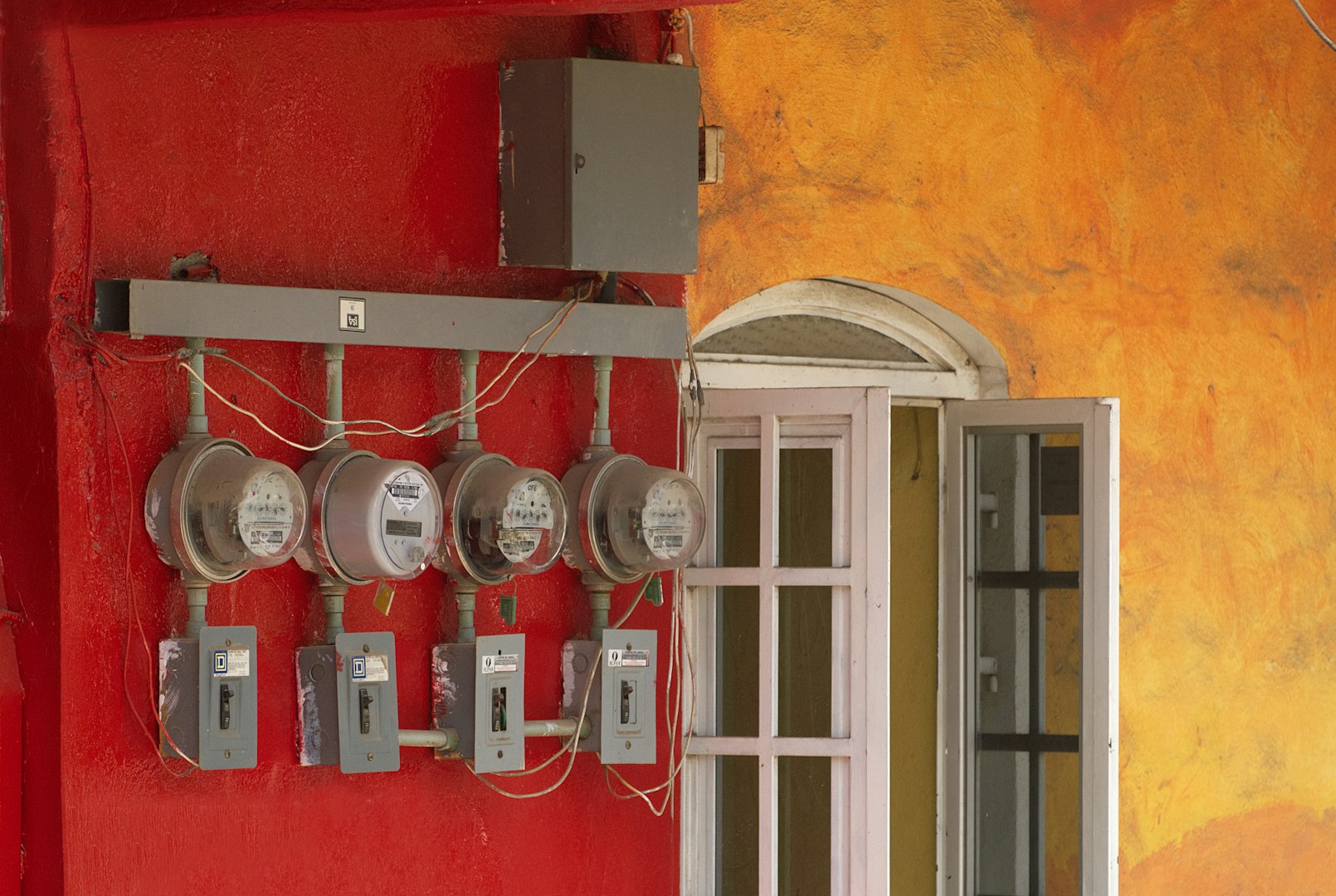 electrical repair Punta Gorda