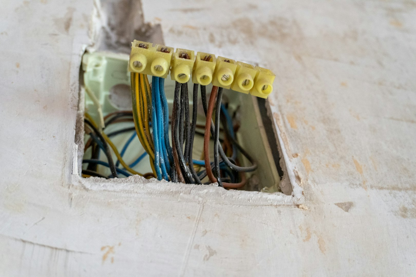 electricians Punta Gorda