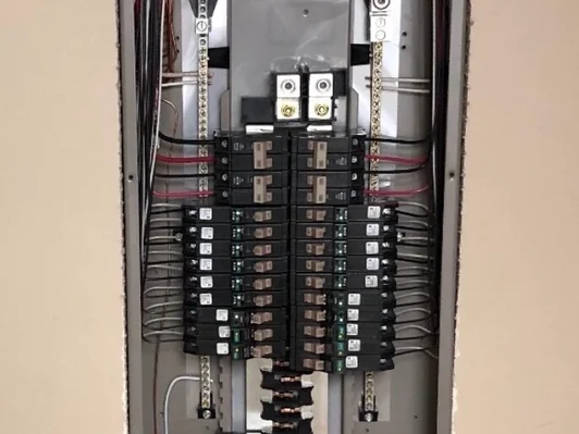 electrical repair 